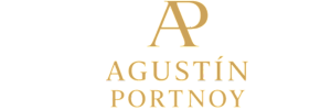 Agustín Portnoy